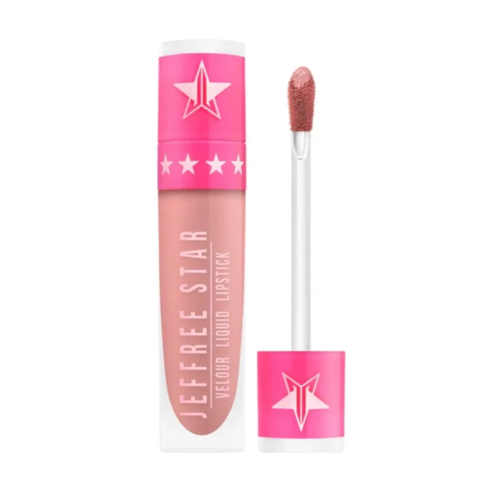 Jeffree Star new box